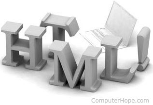 Letras HTML 3D