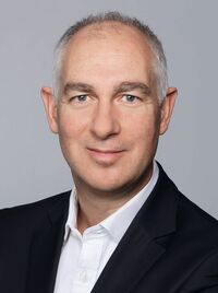 Falk Weinreich, Director General de Europa Central en OVHcloud, quiere hacer crecer el ecosistema de proveedores en DACH.