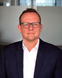 Carsten Hochschon, CEO Knooing