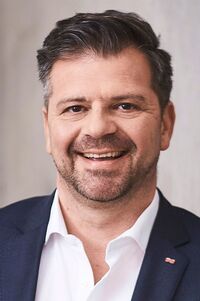 Christian Werner, CEO de Logicalis.