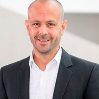 Andre Kiehne es el nuevo Director General de la One Commercial Partner Organisation (OCP) de Microsoft Alemania.