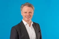 Bernd Schierholz, Vicepresidente de Ventas de Hardware en IBM