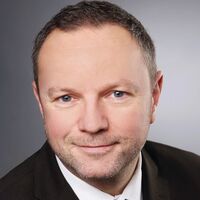 Dirk Treue, Senior Marketing Manager, M-Files