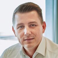 Marcel Cramer, Channel Account Manager DACH, M-Files