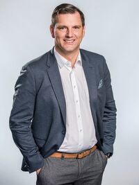 Matthias Haas, CTO y Director General de Igel Technology