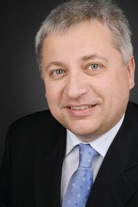 Dusko Milosevic, Channel Manager IM Central Region, Quest